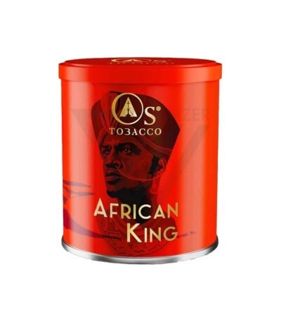 Os Tobacco African King Shisha Tabak - 200g kaufen