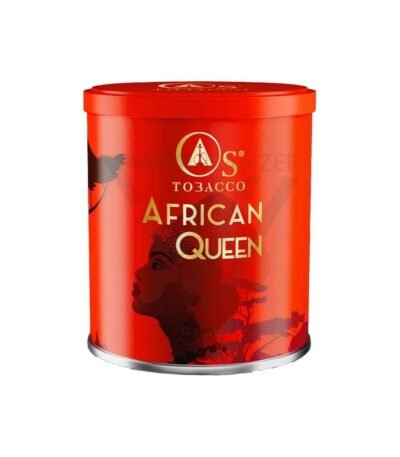 Os Tobacco African Queen Shisha Tabak - 200g kaufen
