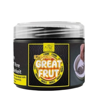 Aino Strong Great Frut Shisha Tabak - 200g kaufen