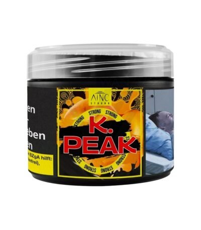 Aino Strong K- Peak Shisha Tabak - 200g kaufen