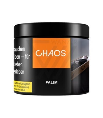 Chaos Falim Shisha Tabak - 200g kaufen