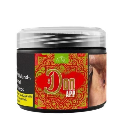 Aino Don App Shisha Tabak - 200g kaufen