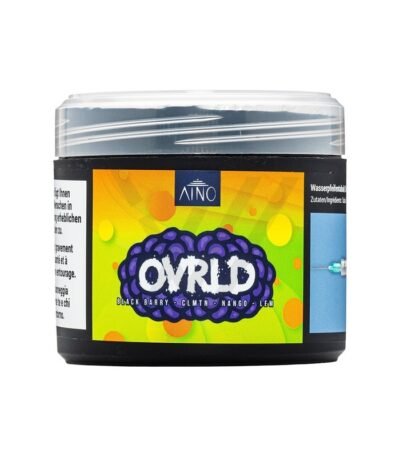 Aino OVRLD Shisha Tabak - 200g kaufen