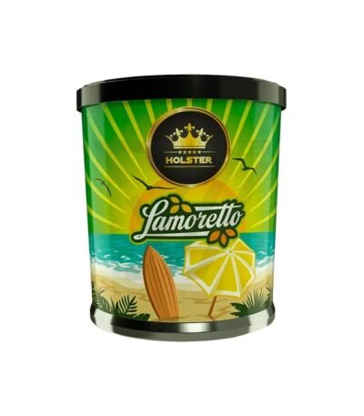 Holster Lamoretto Shisha Tabak - 200g kaufen