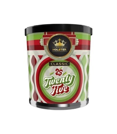 Holster Twenty Five Shisha Tabak - 200g kaufen