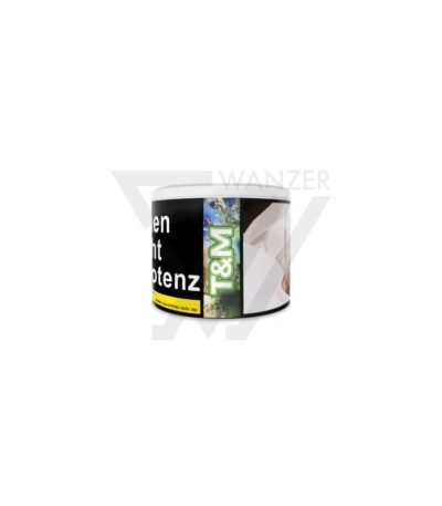 Al-Waha T&M Shisha Tabak - 200g kaufen