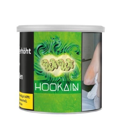 Hookain WiWi Shisha Tabak - 200g kaufen