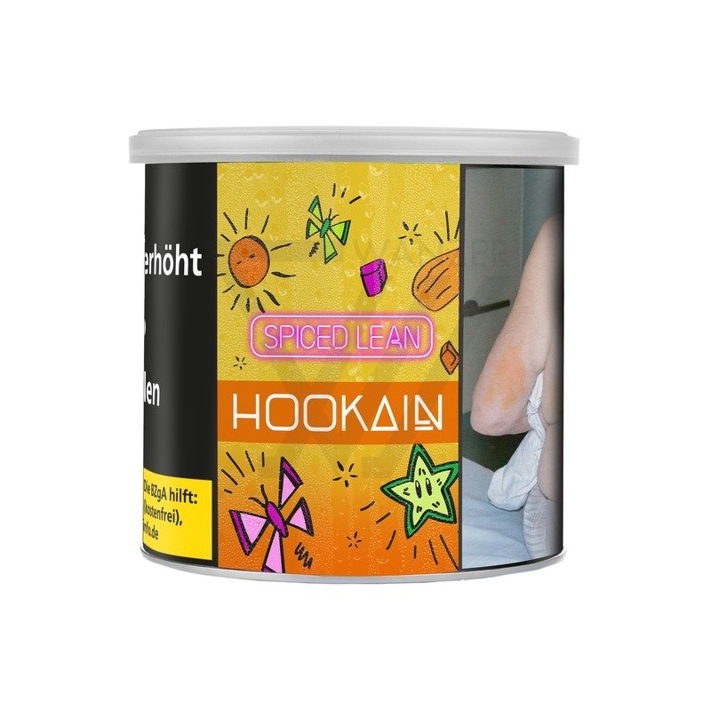 4825-hookain-200g-spiced-lean_1 Hookain Spiced Lean Shisha Tabak - 200g kaufen