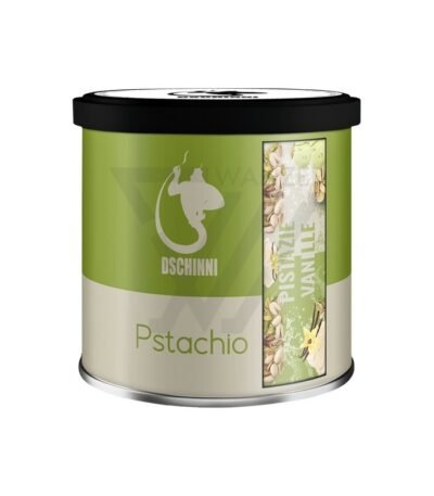Dschinni Pstachio Shisha Tabak - 25g kaufen