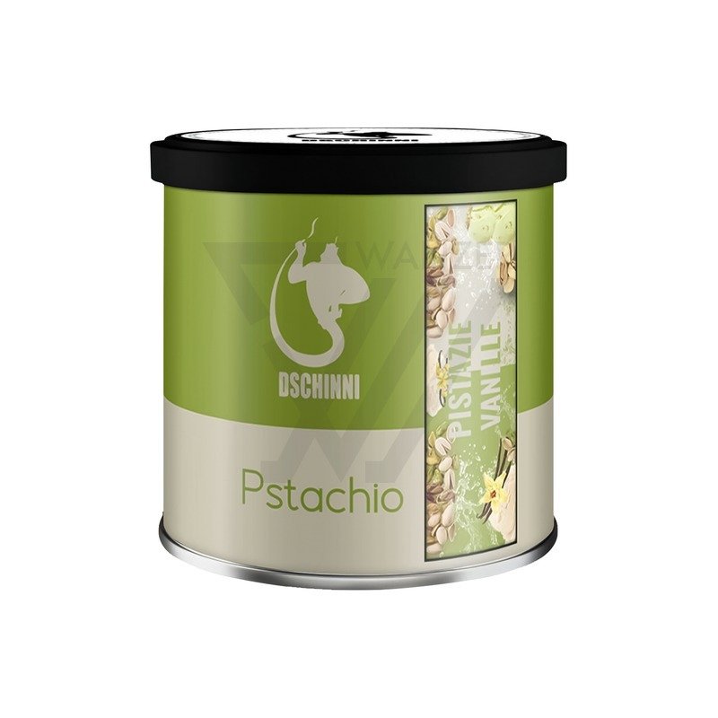 4672-dschinni-200g-pstachio Dschinni Pstachio Shisha Tabak - 25g kaufen