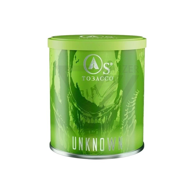 4854-os-tobacco-200g-unknow_1 Os Tobacco Unknow Shisha Tabak - 200g kaufen