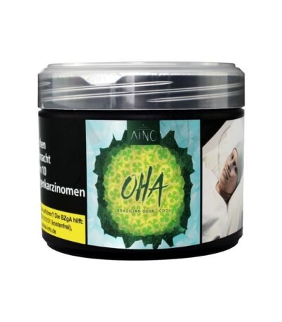 Aino OHA Shisha Tabak - 200g kaufen