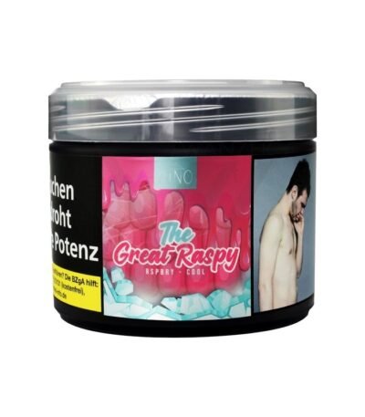 Aino The Great Raspy Shisha Tabak - 200g kaufen