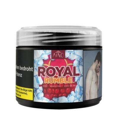 Aino Royal Rumble Shisha Tabak - 200g kaufen