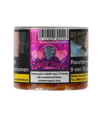 187 Juicy Puzzy Shisha Tabak - 25g kaufen