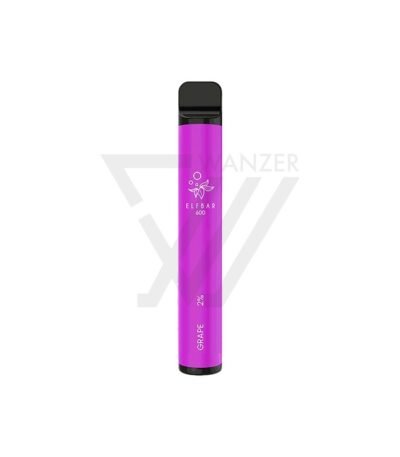 ElfBar 600 Grape Einweg Vape kaufen