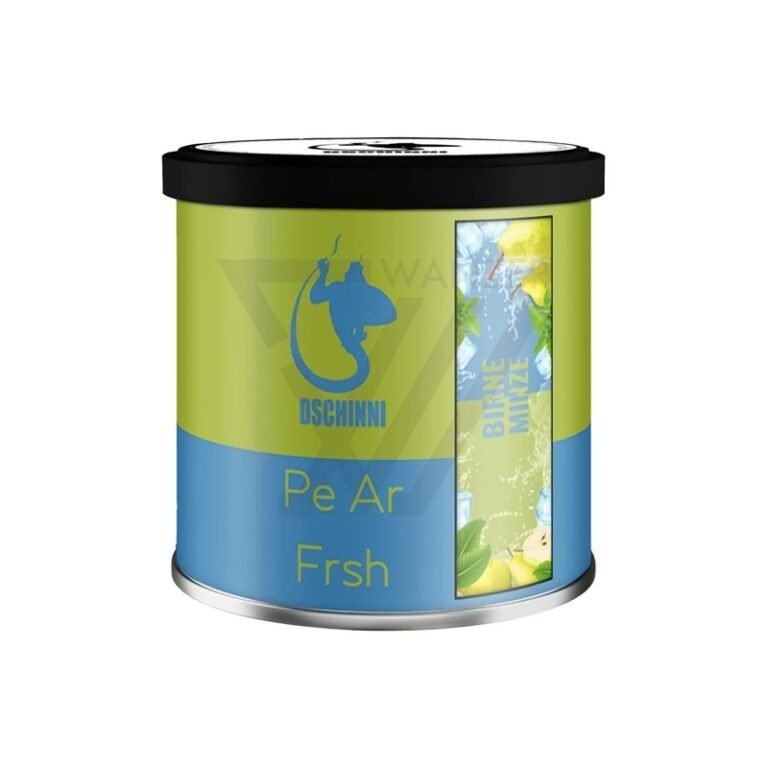 Dschinni Pe Ar Frsh Shisha Tabak - 200g kaufen