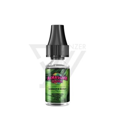 Almassiva Liquid Sommer in Beirut - 10mg kaufen