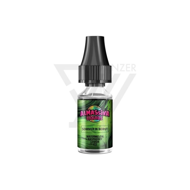 Almassiva Liquid Sommer in Beirut - 10mg kaufen
