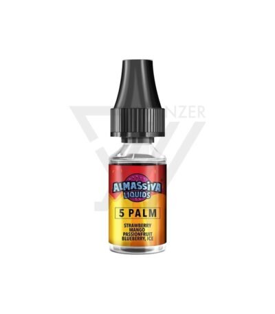 Almassiva Liquid 5 Palm - 10mg kaufen