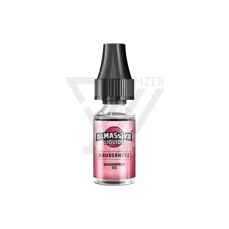 Almassiva Liquid Bruderherz - 10mg kaufen
