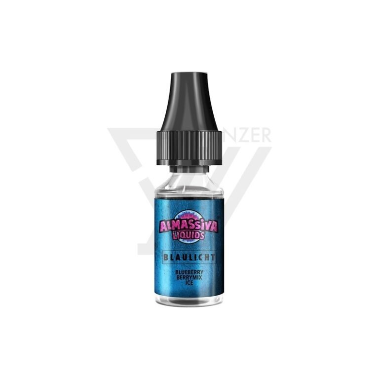 Almassiva Liquid Blaulicht - 10mg kaufen