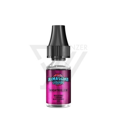 Almassiva Liquid Nightkiller - 10mg kaufen
