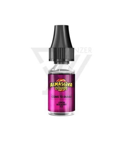 Almassiva Liquid Come To Dubai - 10mg kaufen