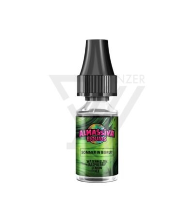 Almassiva Liquid Sommer in Beirut - 17mg kaufen - Bild 2