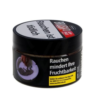 Brusko App Paie Shisha Tabak - 25g kaufen