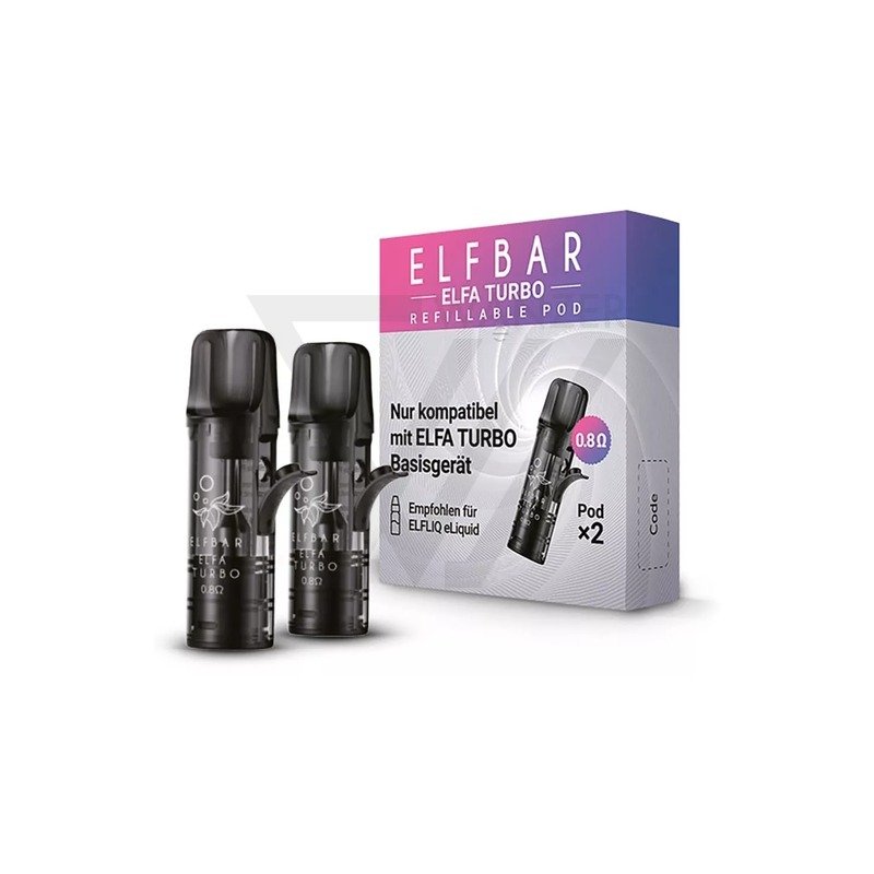 5093-elfx-pod-0-8-ohm_1 ELFX Pod 0,8 Ohm E-Zigarette kaufen