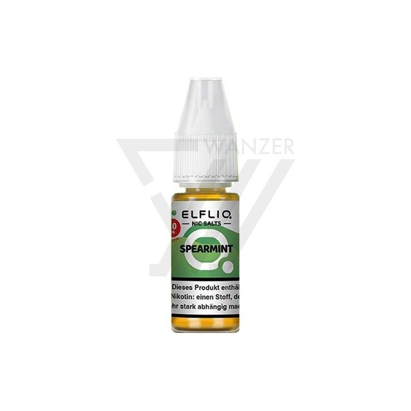 5163-elfliq-nikotinsalz-liquid-10mg-spearmint_9 Elfliq Nikotinsalz Liquid Spearmint - 10mg kaufen