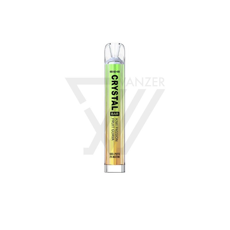5184-ske-crystal-vape-kiwi-passionfruit-guava_1 SKE Crystal Kiwi Passionfruit Guava Einweg Vape kaufen