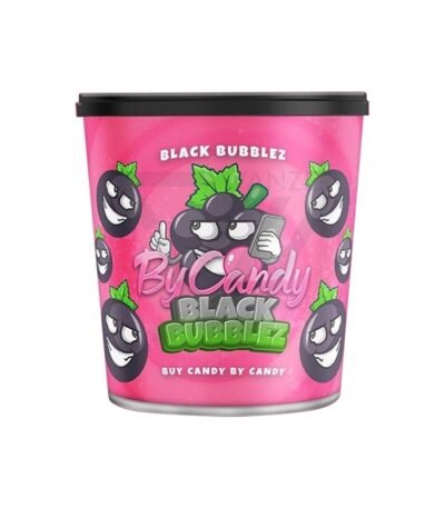 ByCandy Black Bubblez Shisha Tabak - 200g kaufen
