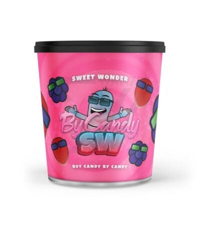 ByCandy SW Shisha Tabak - 200g kaufen