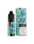 Revoltage Aqua Berries Liquid - 10ml 20mg kaufen