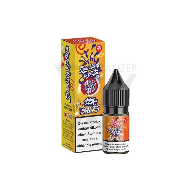 5223-187-nikotinsalz-20mg-sparkling-peaz 187 Sparkling Peaz Liquid - 20mg kaufen