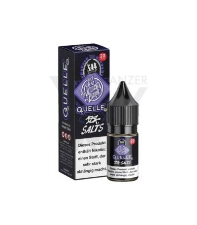 187 Quelle Liquid - 20mg kaufen