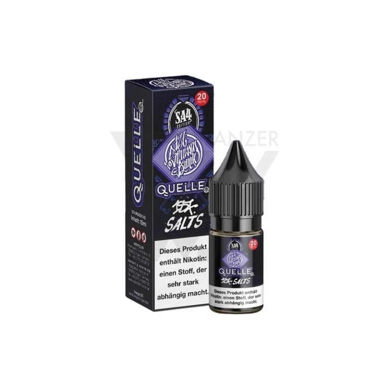 187 Quelle Liquid - 20mg kaufen