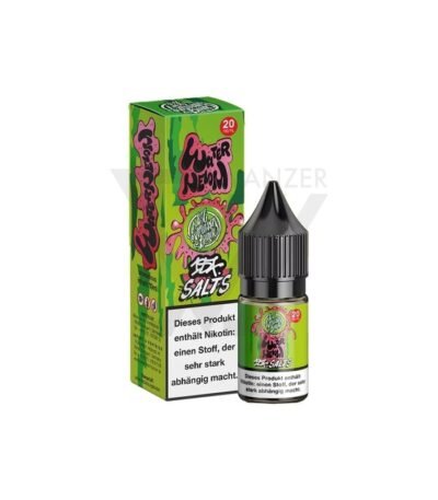 187 Watermelom Liquid - 20mg kaufen