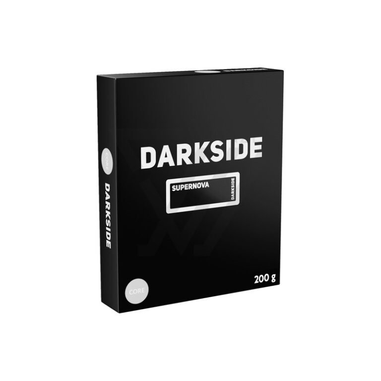 Darkside Core 100g - Supernova kaufen - Bild 2