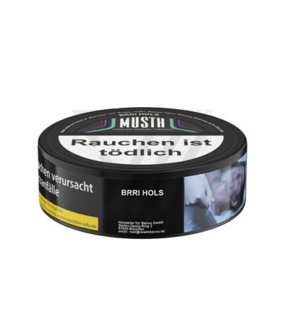 MustH 125g - Brri Hols kaufen