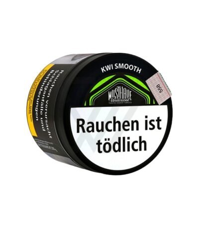 MustH 200g - Kiwi Smooth kaufen