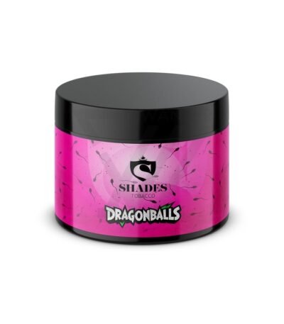 Shades Dragonballs Shisha Tabak - 200g kaufen