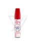 DinnerLady Strawberry Macaroon Longfill Aroma - 20ml kaufen