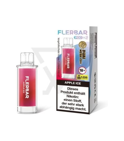 Flerbar Pod - Apple ICE kaufen