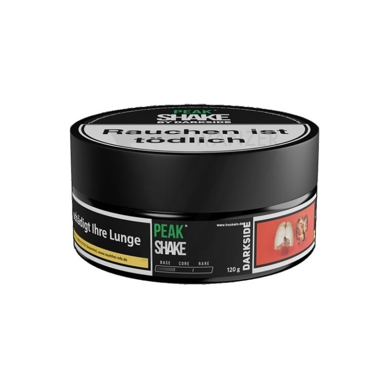 Darkside Shake 120g - Peak kaufen