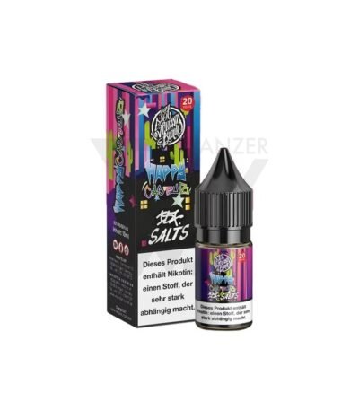 187 Happy Cactuz Liquid - 20mg kaufen