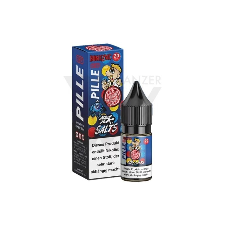 187 Pille Liquid - 20mg kaufen