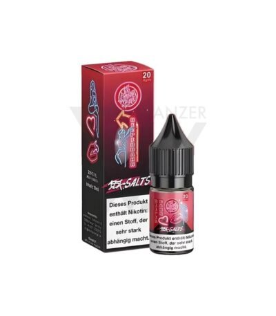 187 Reeperbahn Liquid - 20mg kaufen